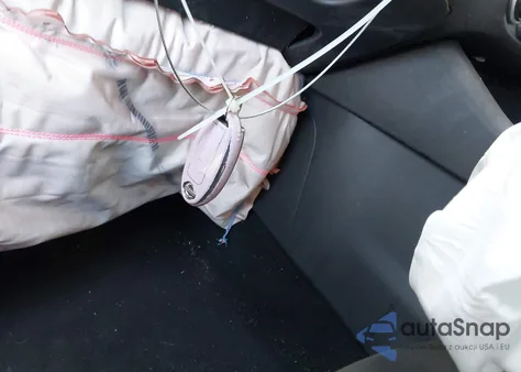 2021 Nissan Sentra Sv Xtronic Cvt z USA, uszkodzony, nr VIN 3N1AB8CV5MY255021